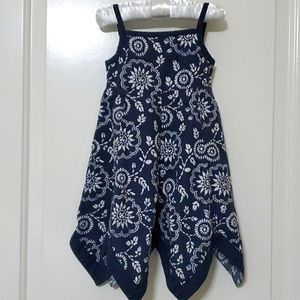 Gap girls dress
